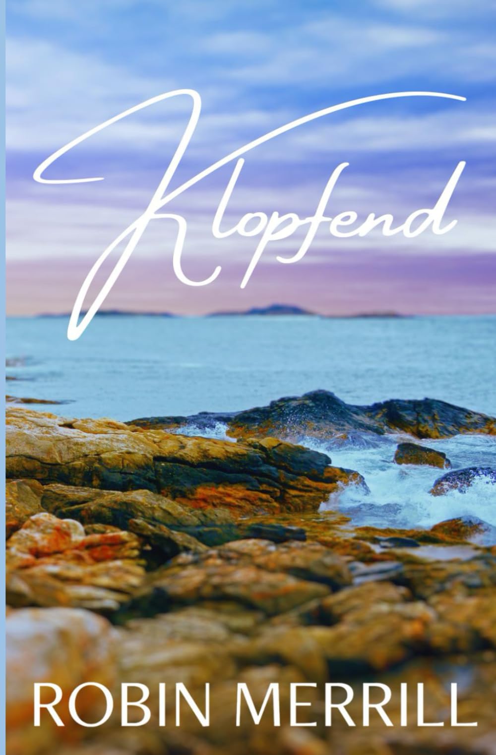 Klopfend (Neue Anfänge Christliche Romanserie, Band 1) Religion & Esotericism