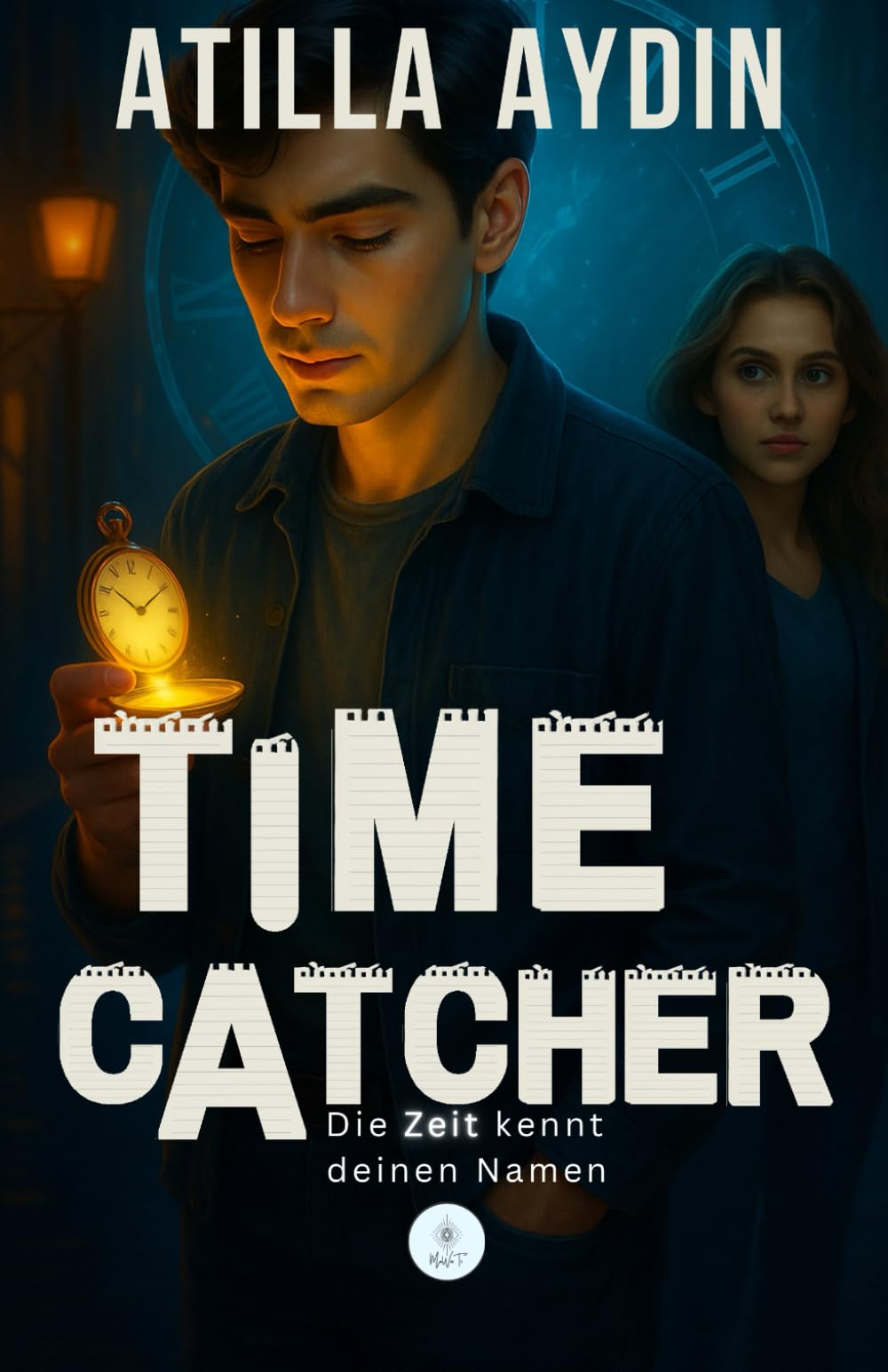 Time Catcher: Die Zeit kennt deinen Namen Action & Adventure