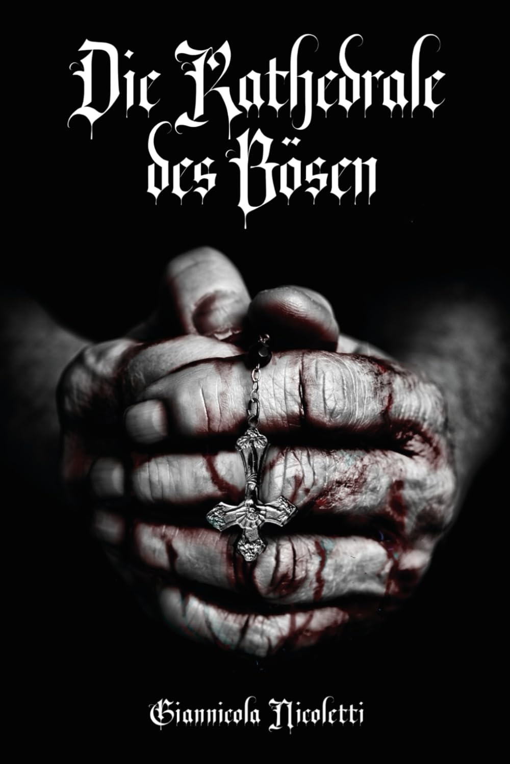Die Kathedrale des Bösen Action & Adventure