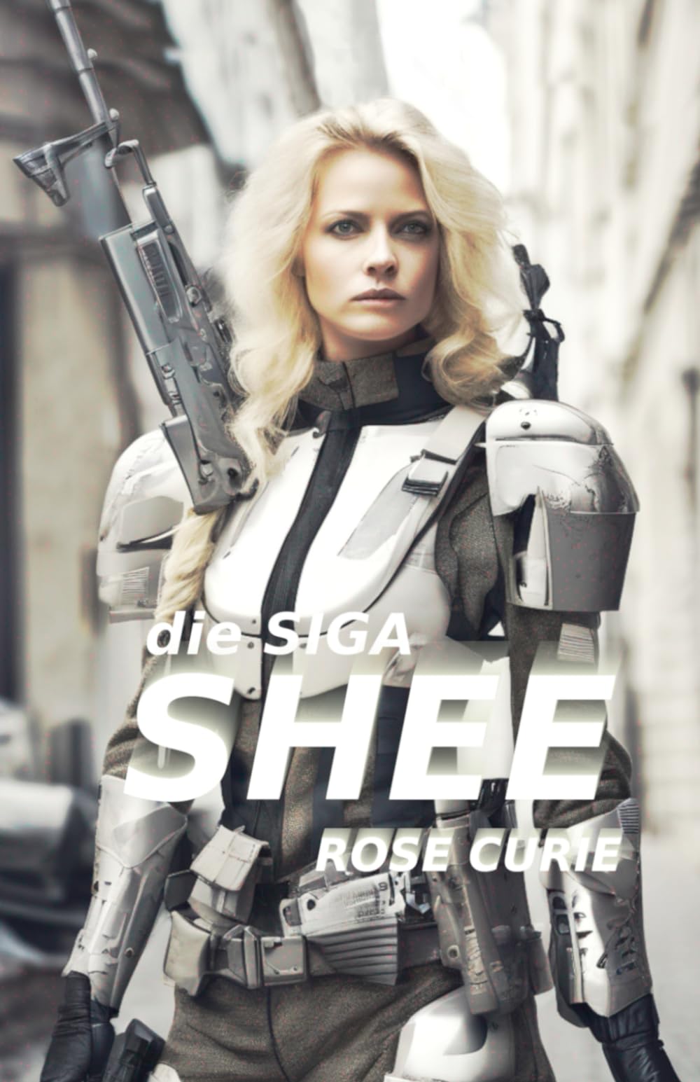SHEE, die SIGA: wenn die Dimensionen sich öffnen Detective & CSI