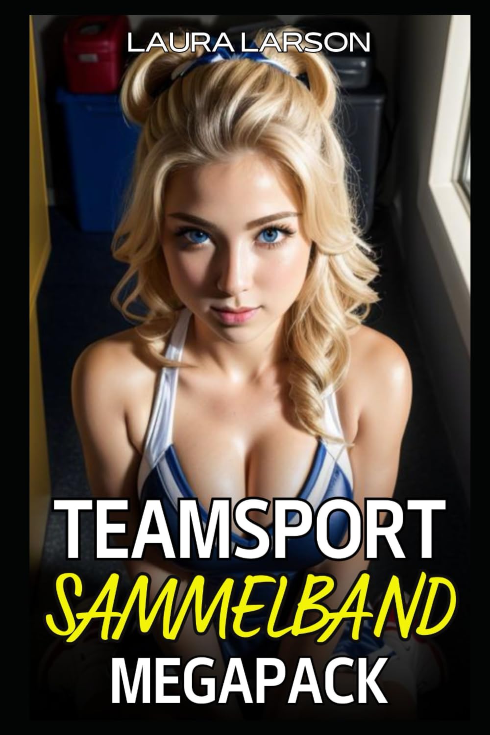 Teamsport Sammelband Megapack: 222 Seiten knisternde Storys (Teamsport: Arrogante 18-Jährige lernen Manieren) Eroticism