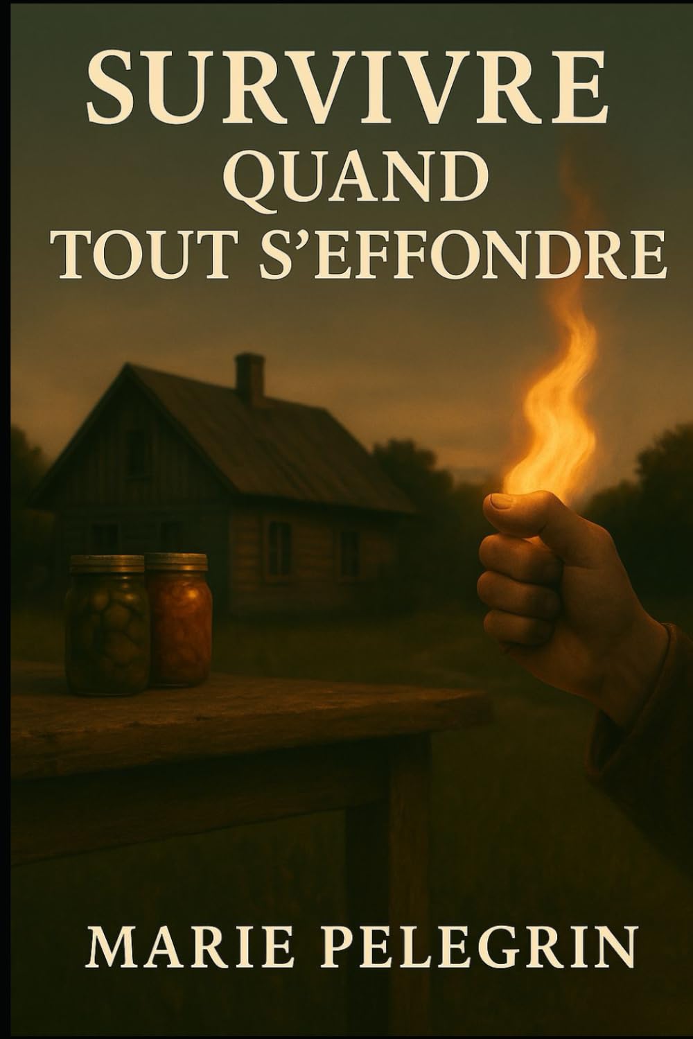 Survivre quand tout s'effondre book