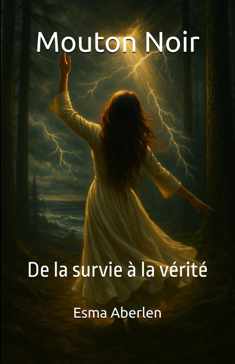 Mouton Noir: De la survie à la verité book
