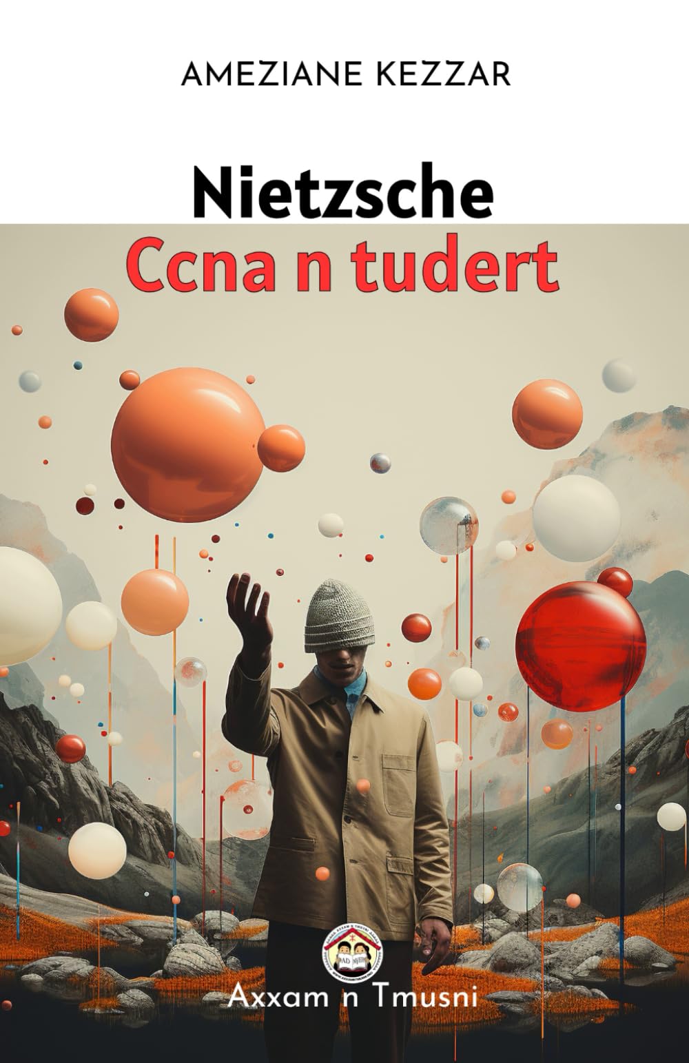 Nietzsche Ccna n tudert book