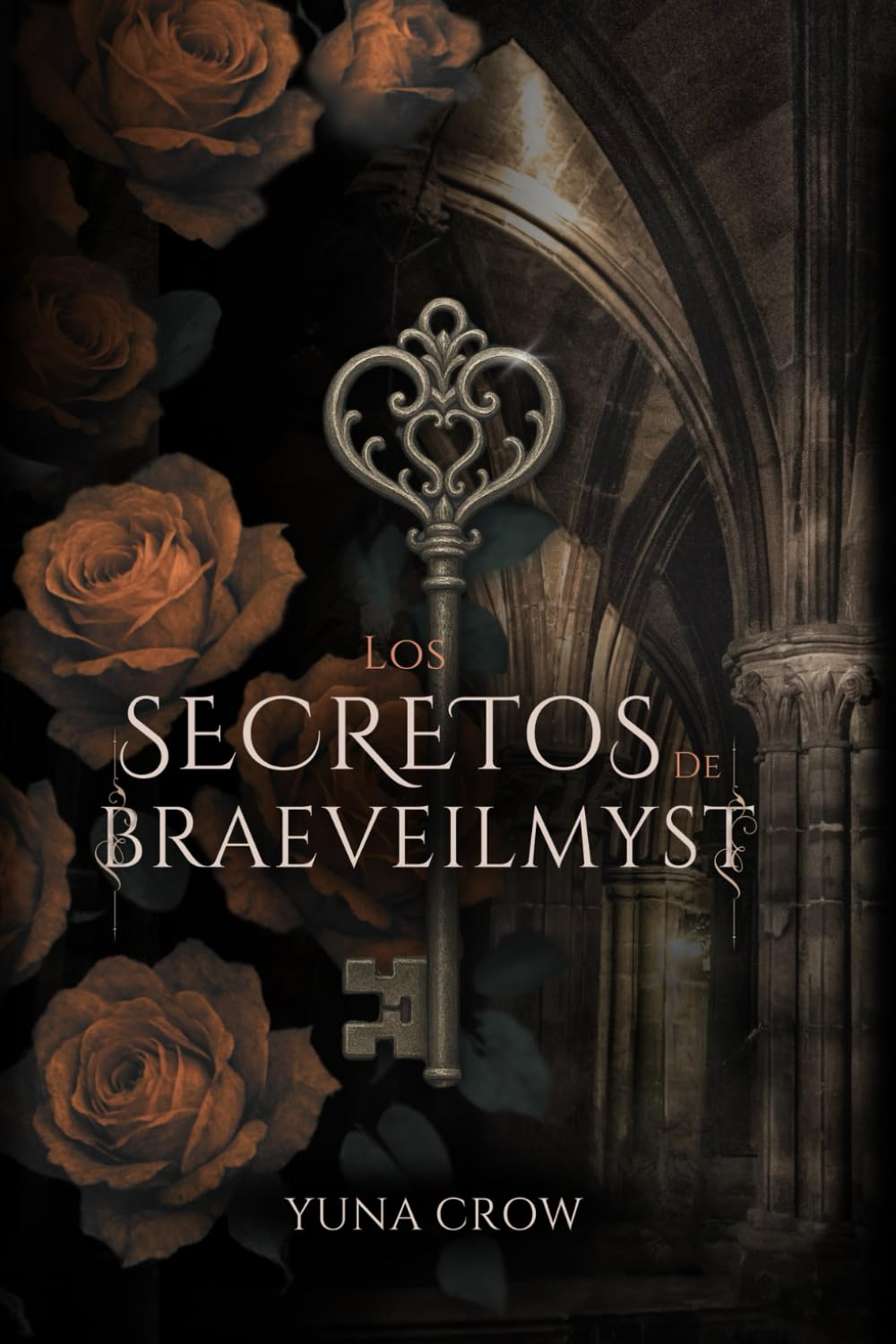 Los Secretos de Braeveilmyst book