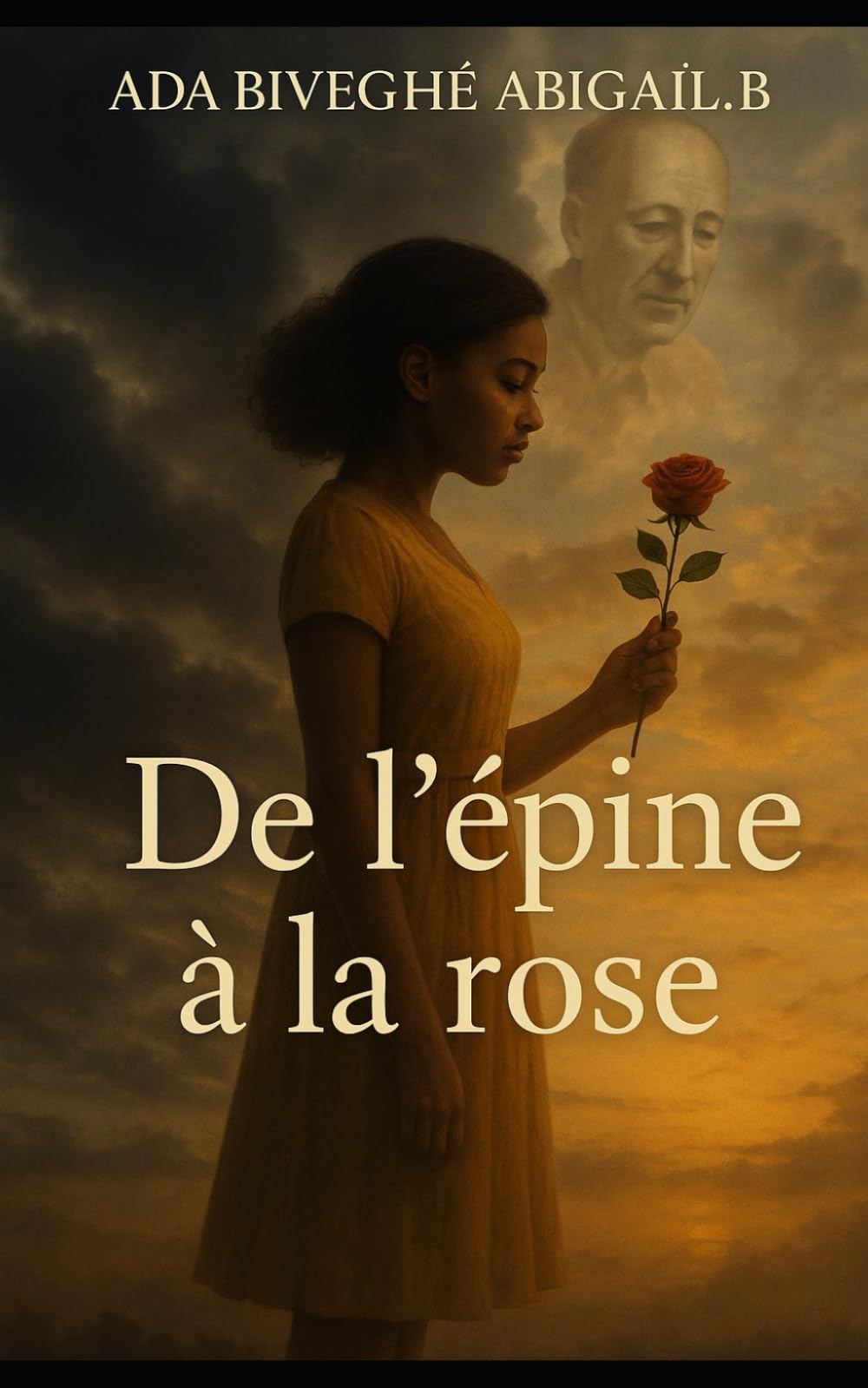 DE L’ÉPINE À LA ROSE book