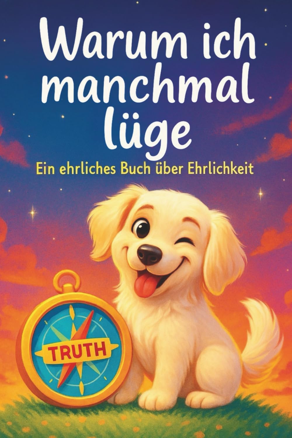 Warum ich manchmal lüge: Ein ehrliches Buch über Ehrlichkeit Non-fiction