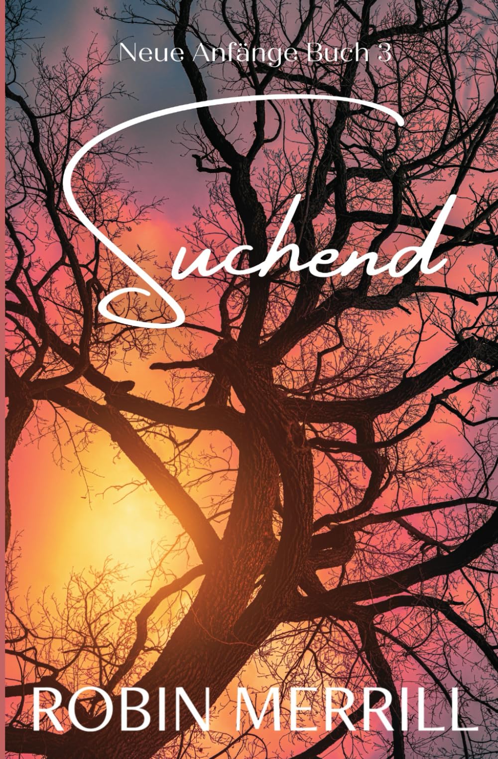 Suchend (Neue Anfänge Christliche Romanserie, Band 3) Fantasy & Sci-Fi