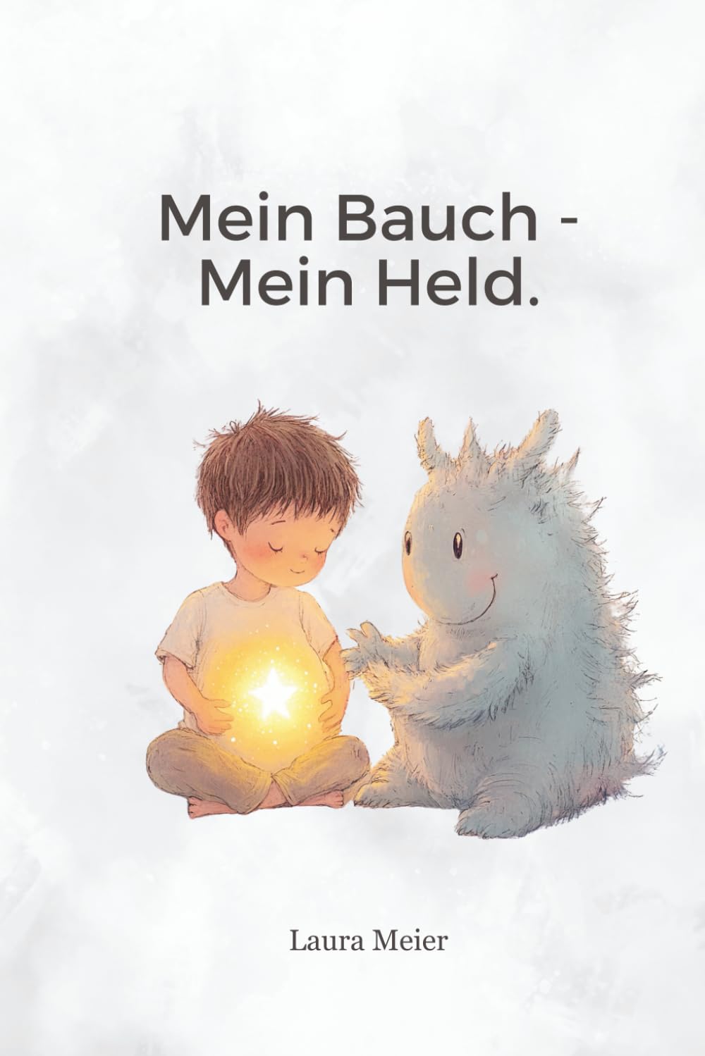 Mein Bauch - Mein Held.: Sanfte Hilfe bei Einkoten – mit Übungen, Geschichten und Impulsen für Eltern Parents & Children