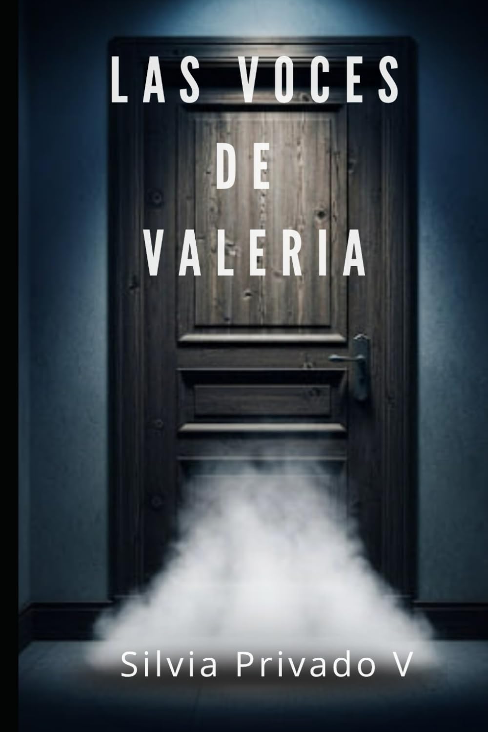 Las voces de Valeria book