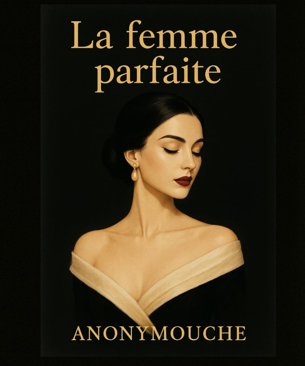 La femme parfaite book