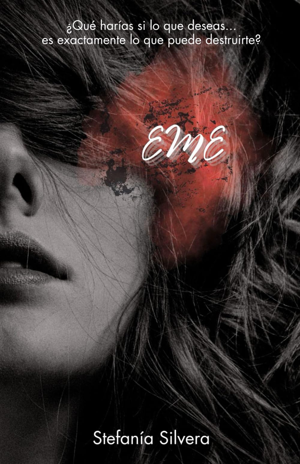 EME (Estado Masivo Eufórico): Fantasía de ciencia ficción con creación tecnológica book