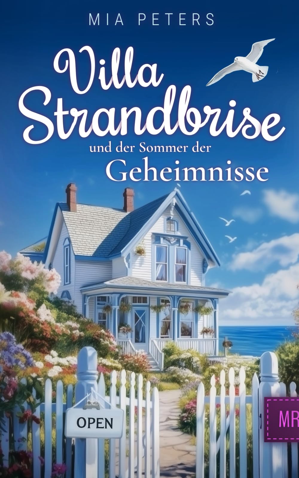 Villa Strandbrise und der Sommer der Geheimnisse (Neuanfang am Meer, Band 1) Contemporary literature