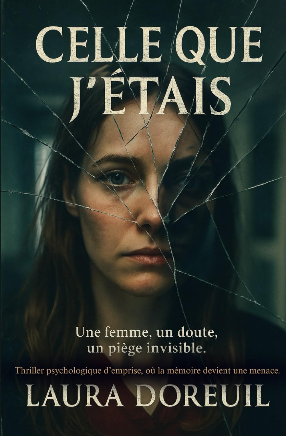 Celle que j’étais: Thriller psychologique d’emprise, où la mémoire devient une menace. book