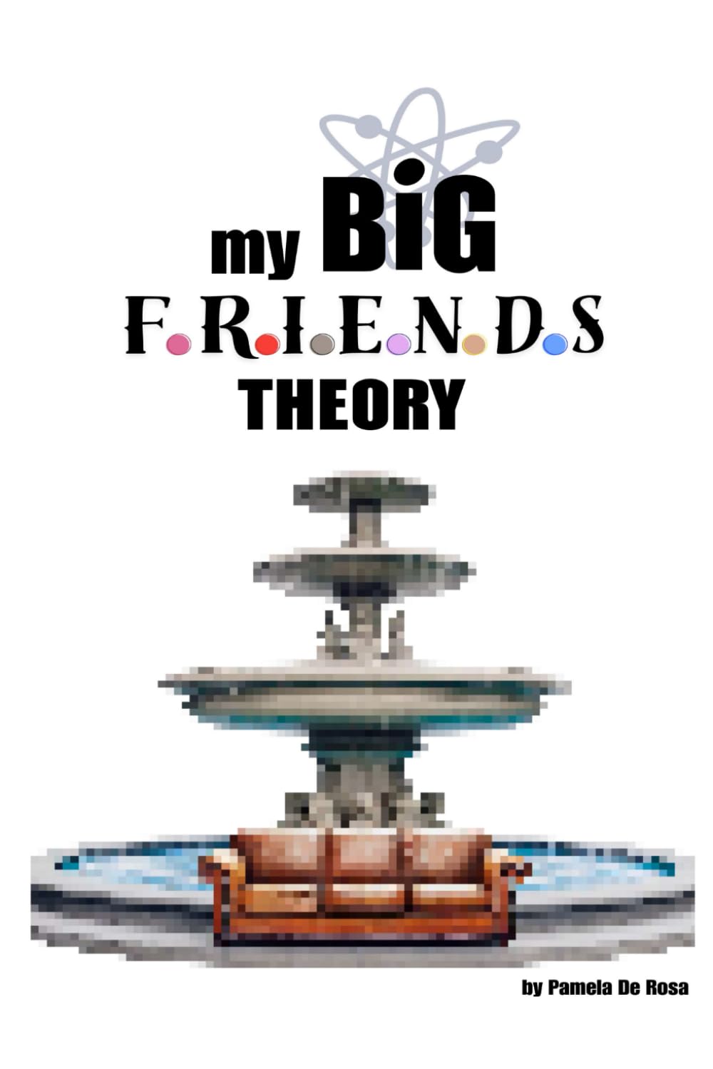 My Big Friends Theory (Nexus Populi) Film, Art & Culture