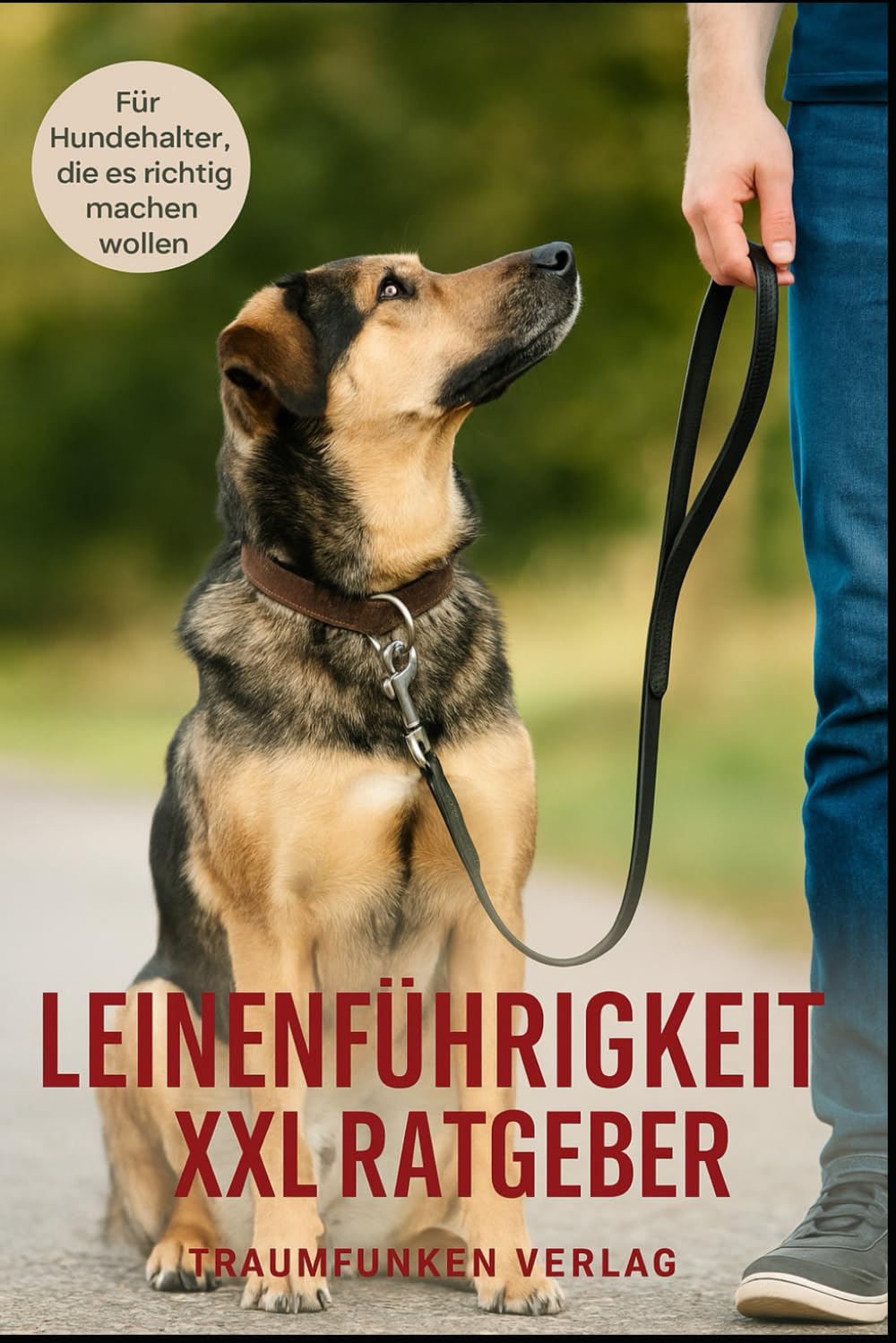 Leinenführigkeit XXL: Entspannt unterwegs trotz Ablenkung, Stress & Hundebegegnungen Pets