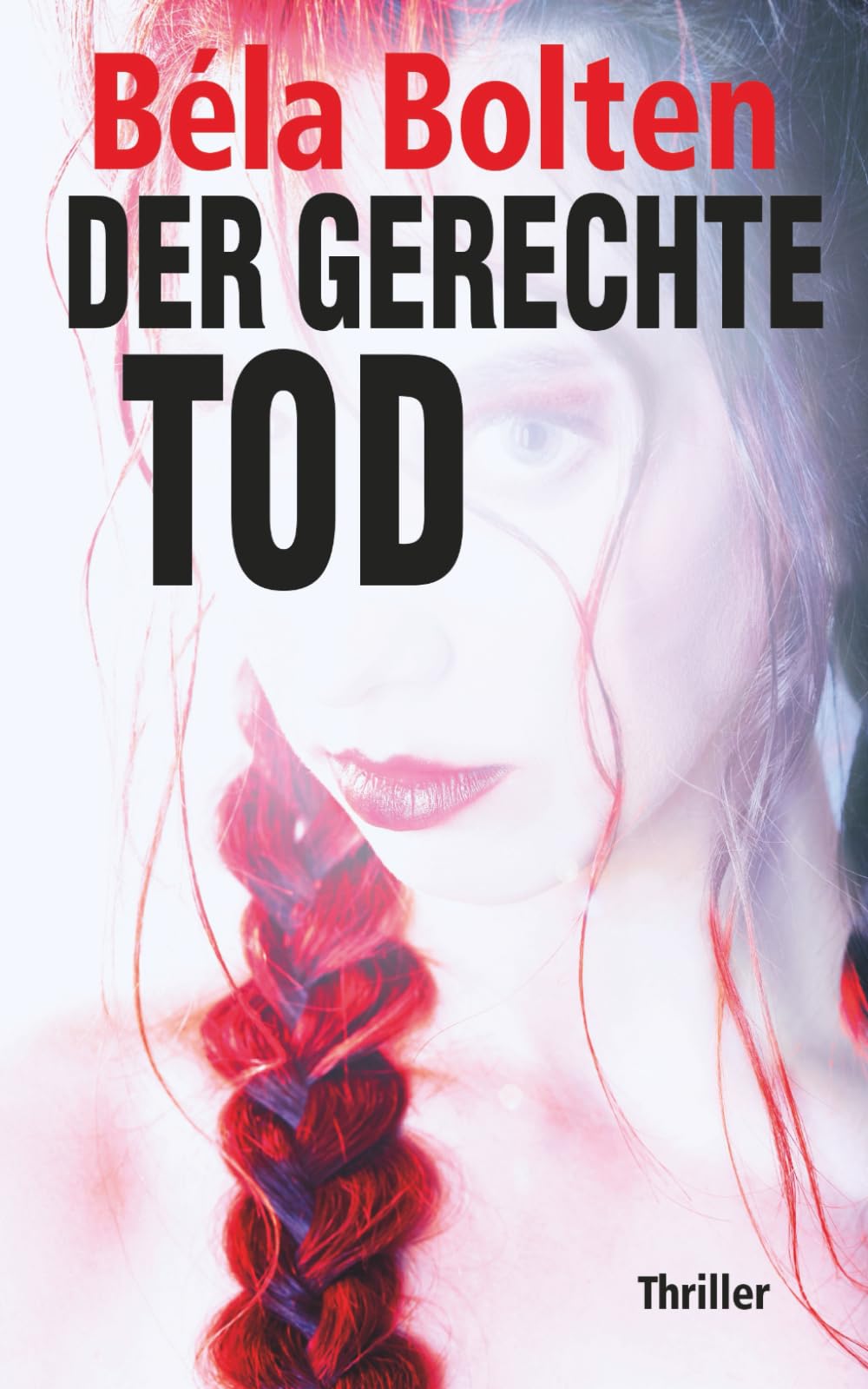 Der gerechte Tod (Berg und Thal ermitteln) Detective & CSI