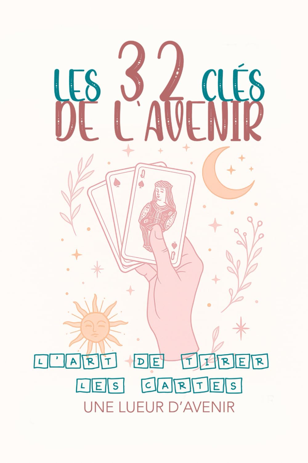 Les 32 clés de l'avenir book