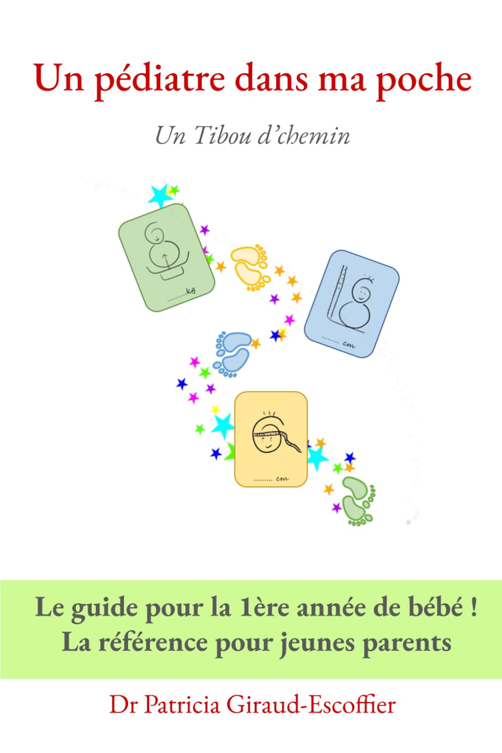 Un pédiatre dans ma poche: Un Tibou d'chemin book