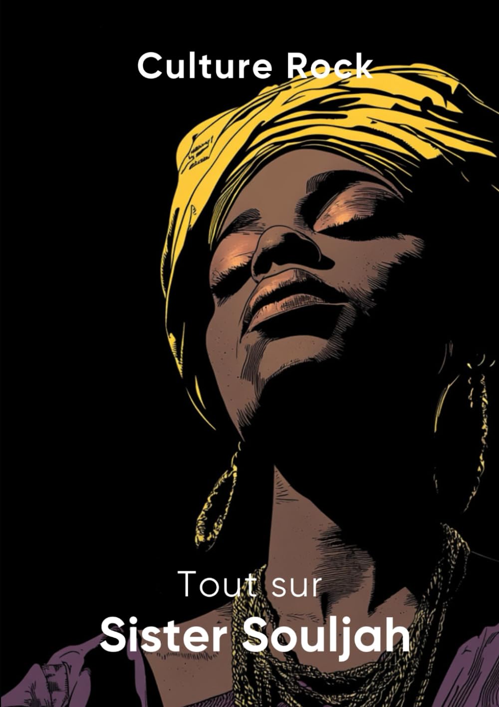 Tout sur Sister Souljah book