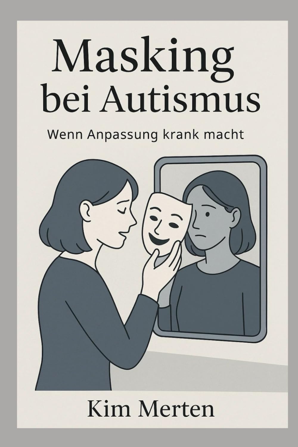 Masking bei Autismus: Wenn Anpassung krank macht (Neurodivers leben – Klar, kurz, alltagstauglich, Band 2) Health, Nutrition & Fitness