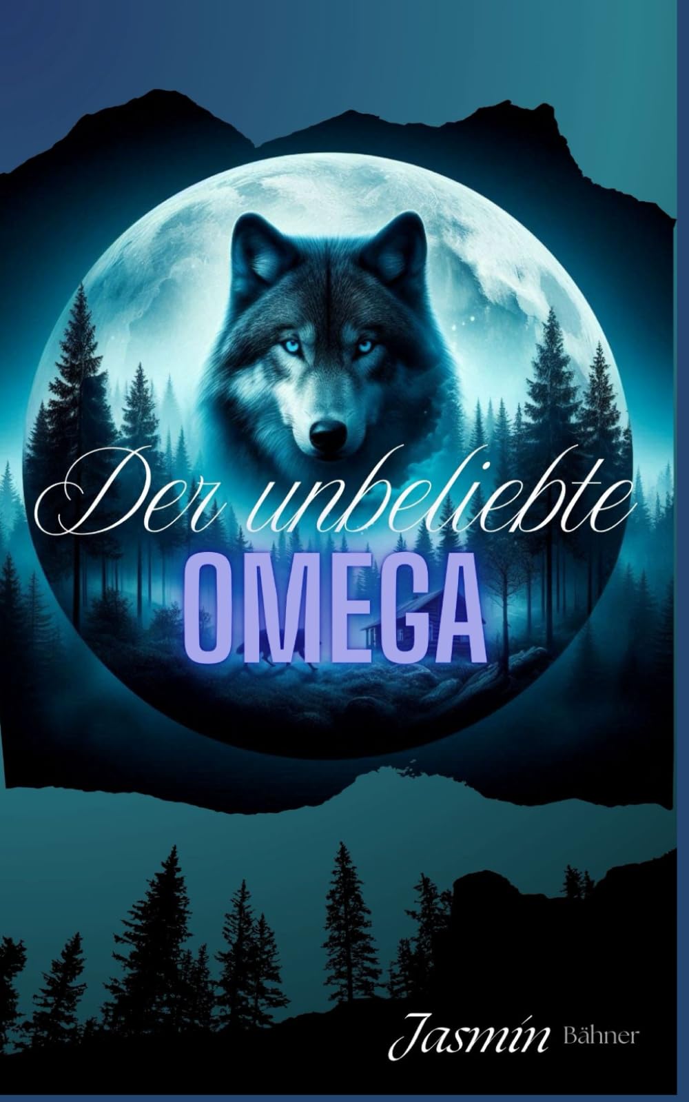 Der unbeliebte Omega (Scormatch Rudel, Band 1) Essays & Short Stories
