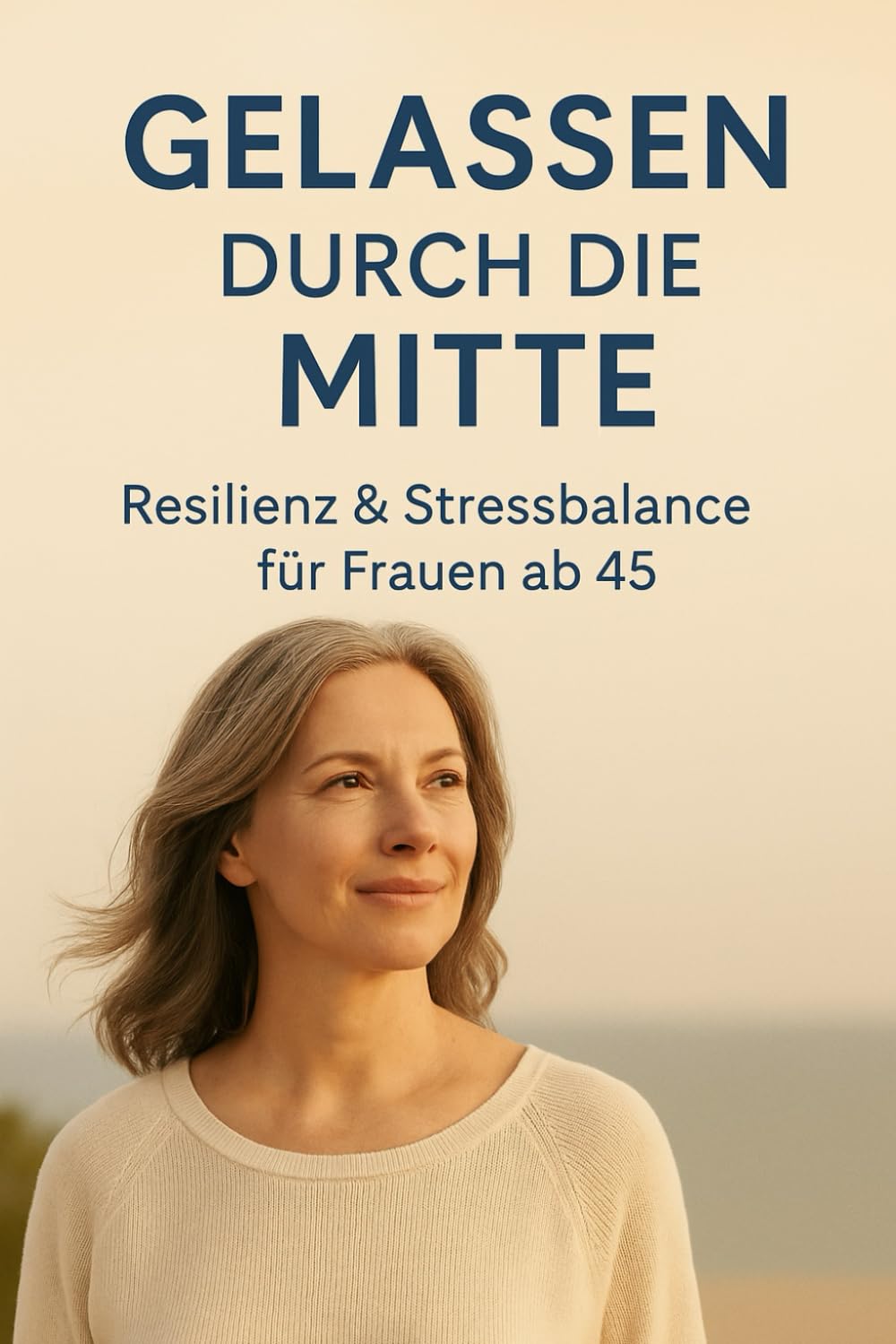 Gelassen durch die Mitte: Resilienz & Stressbalance für Frauen ab 45 Health, Nutrition & Fitness