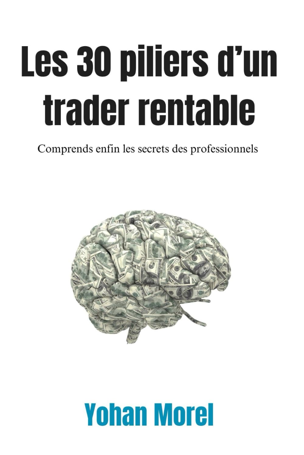 Les 30 Piliers d’un Trader Rentable: Comprendre les marchés, dompter ses émotions, investir avec méthode book