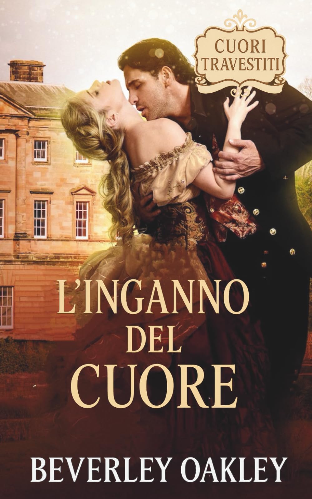 L'Inganno del Cuore: Quando una Duchessa Diventa Cameriera per Amore book