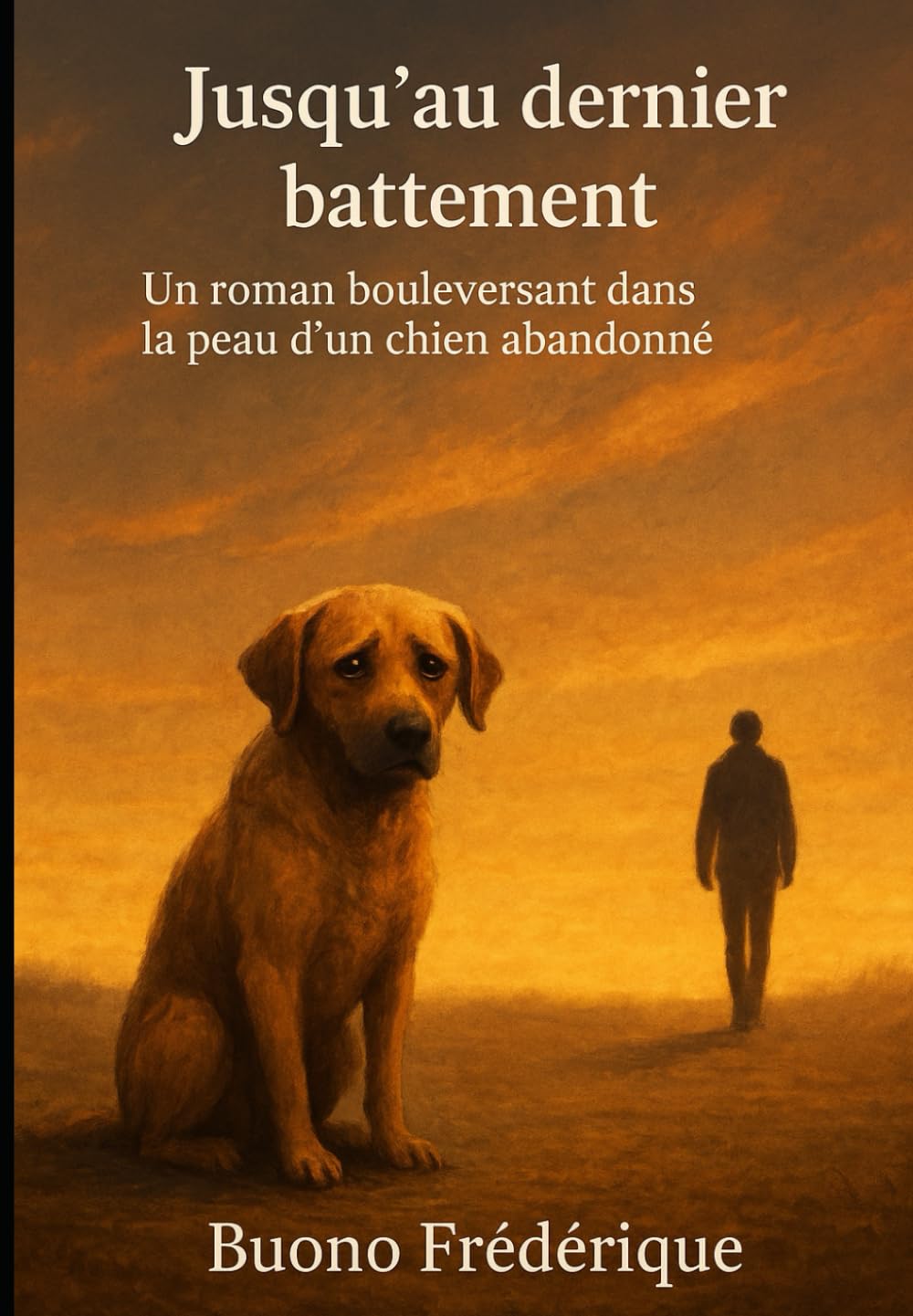 Jusqu'au dernier battement. book