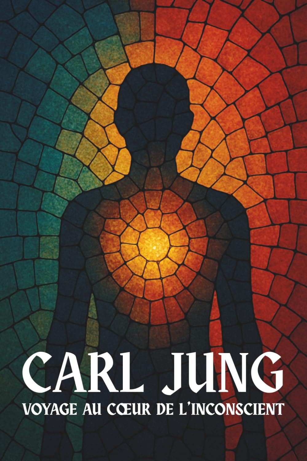 Carl Jung – Voyage au cœur de l'inconscient: Inconscient personnel et collectif, archétypes, complexes, processus d’individuation, libido créatrice, persona, ombre, anima, animus book