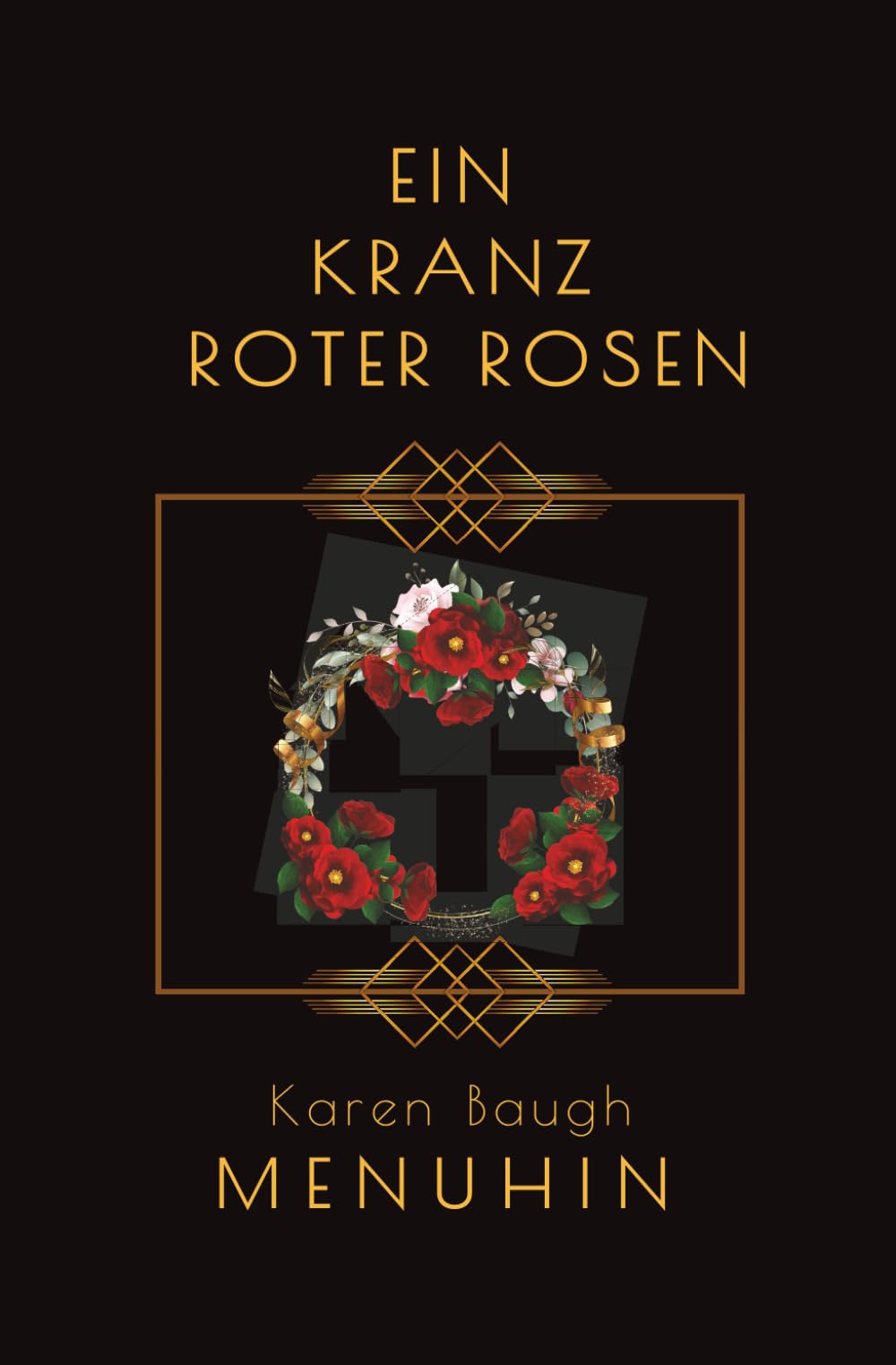 Ein Kranz roter Rosen: Historischer Kriminalroman (Buch 9 der Heathcliff Lennox Reihe) Historical Fiction