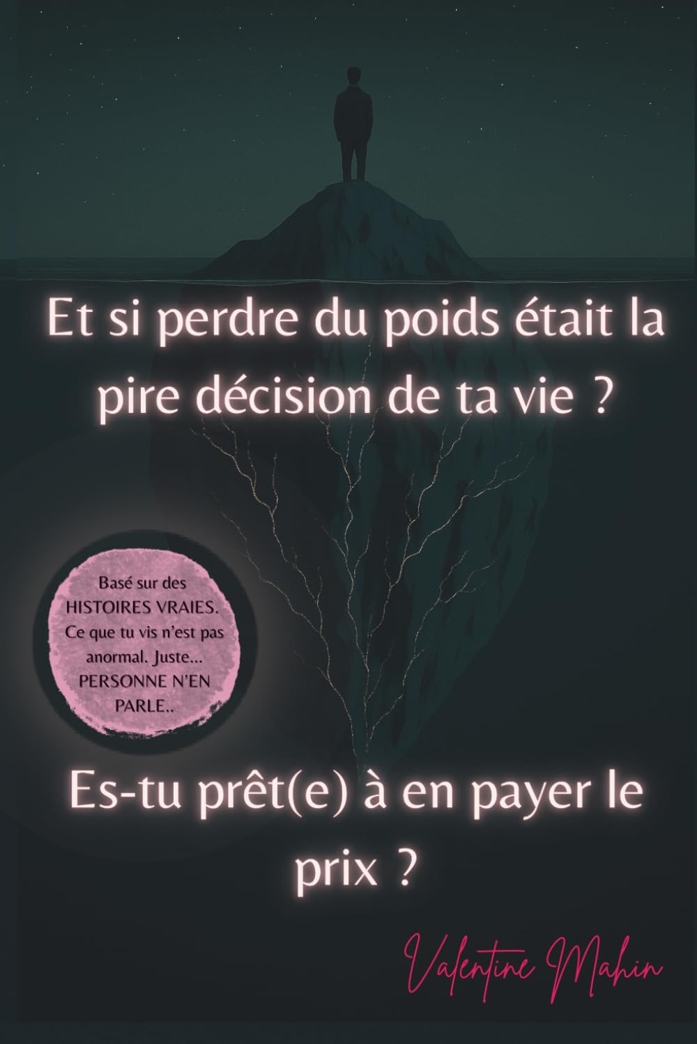 Et si perdre du poids était la pire décision de ta vie ? Es-tu prêt(e) à en payer le prix ? book
