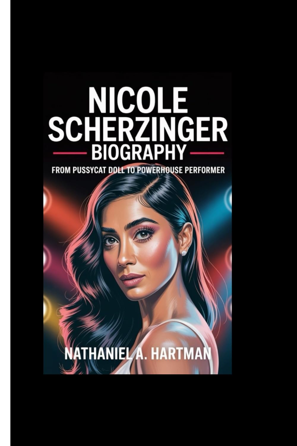 NICOLE SCHERZINGER BIOGRAPHY: From Pussycat Doll to Powerhouse Performer Pop culture