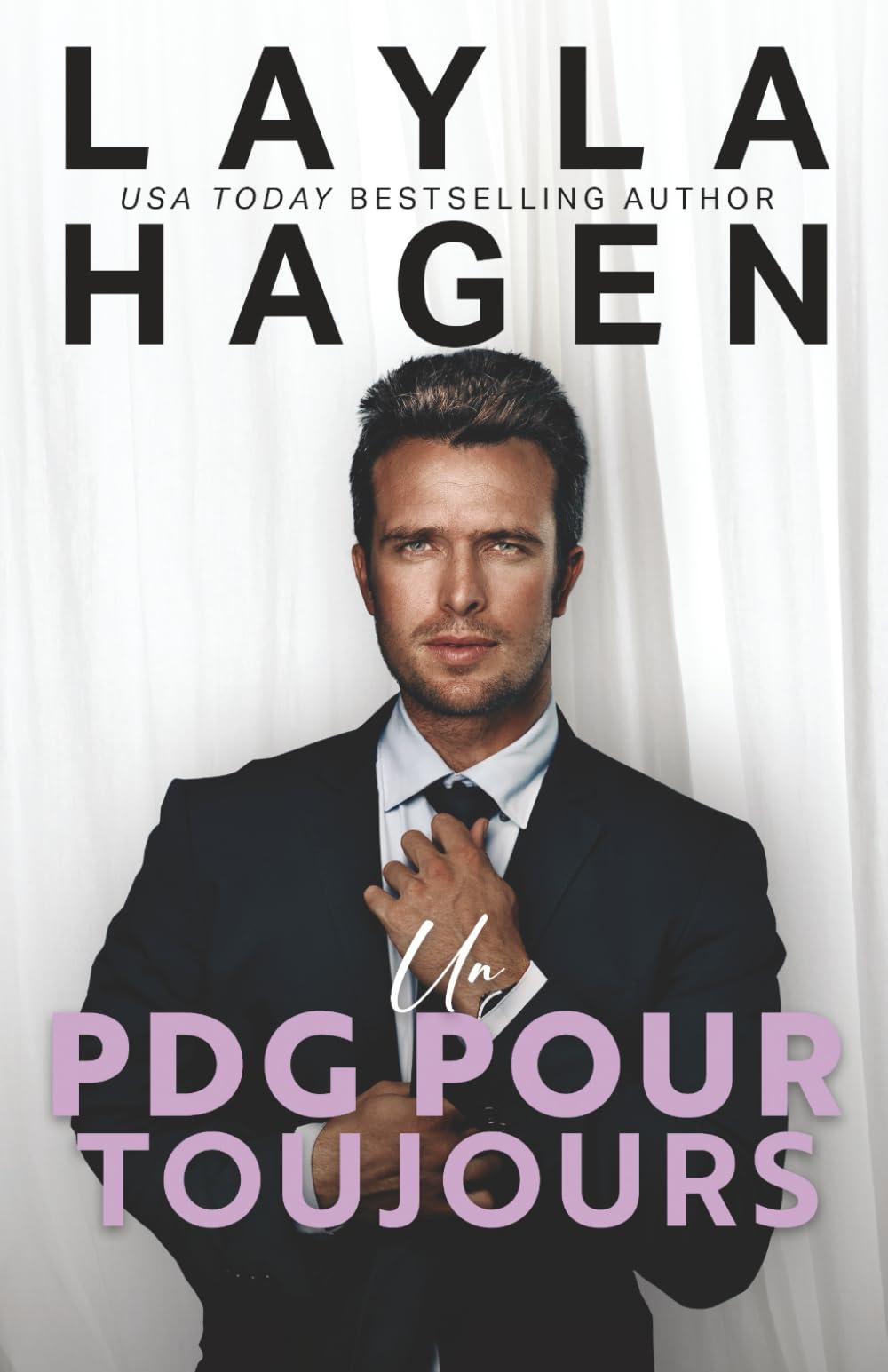 Un PDG pour toujours book