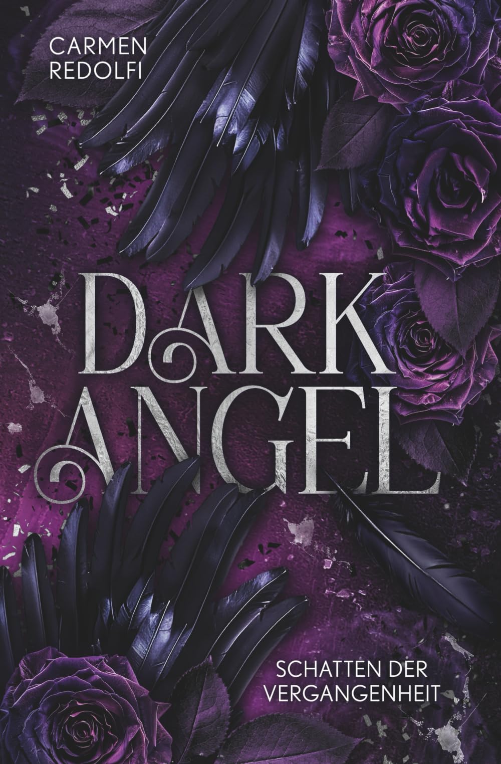 Dark Angel - Schatten der Vergangenheit: Romance Thriller Romantic Thrillers