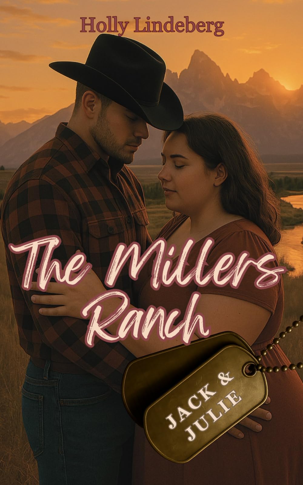 The Millers Ranch: Jack & Julie Romantic Thrillers
