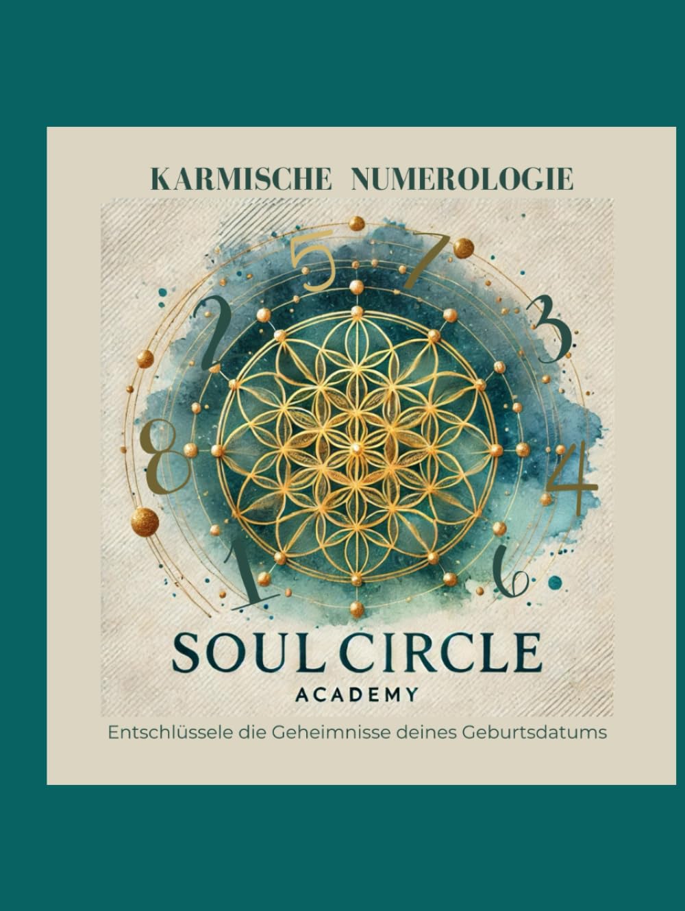 Karmische Numerologie: Entschlüssele die Geheimnisse deines Geburtsdatums Parents & Children