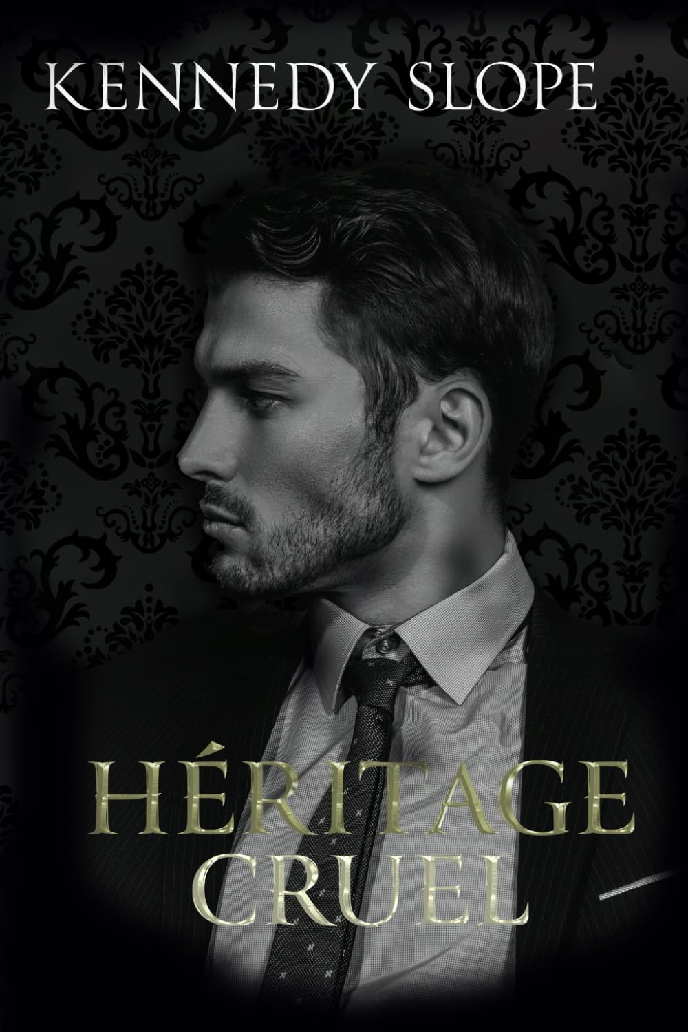 Héritage Cruel: Une romance avec un milliardaire book