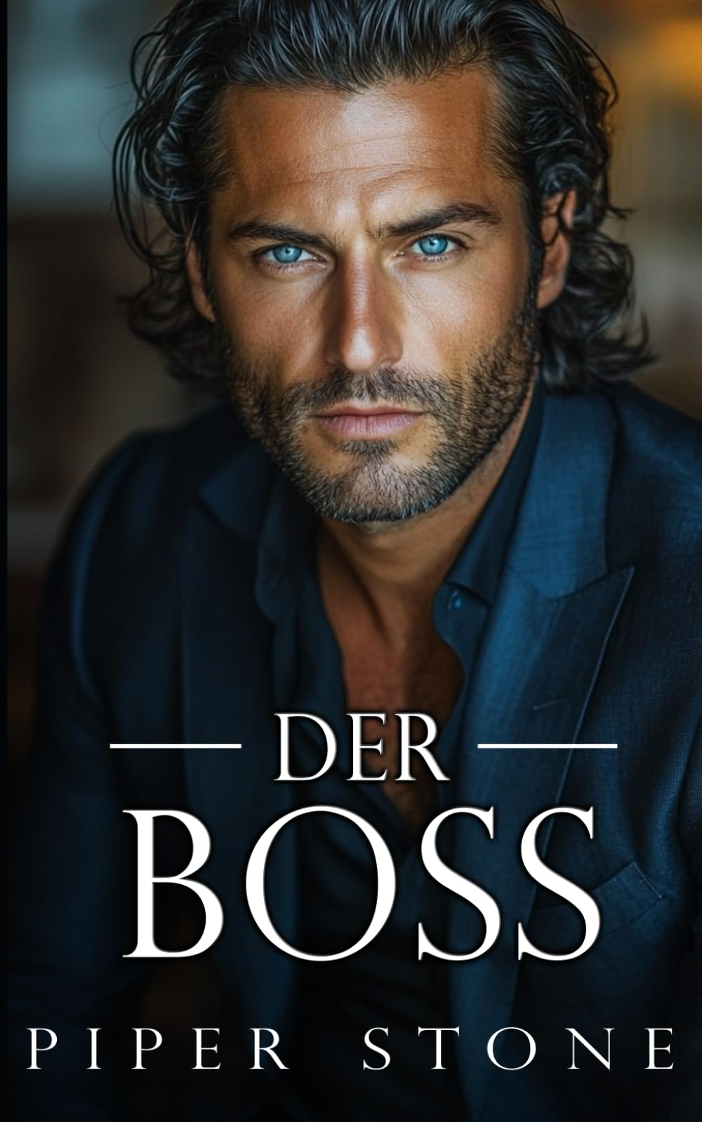 Der Boss: Düstere Mafia-Romanze (Rachsüchtiges Imperium, Band 1) Romantic Thrillers