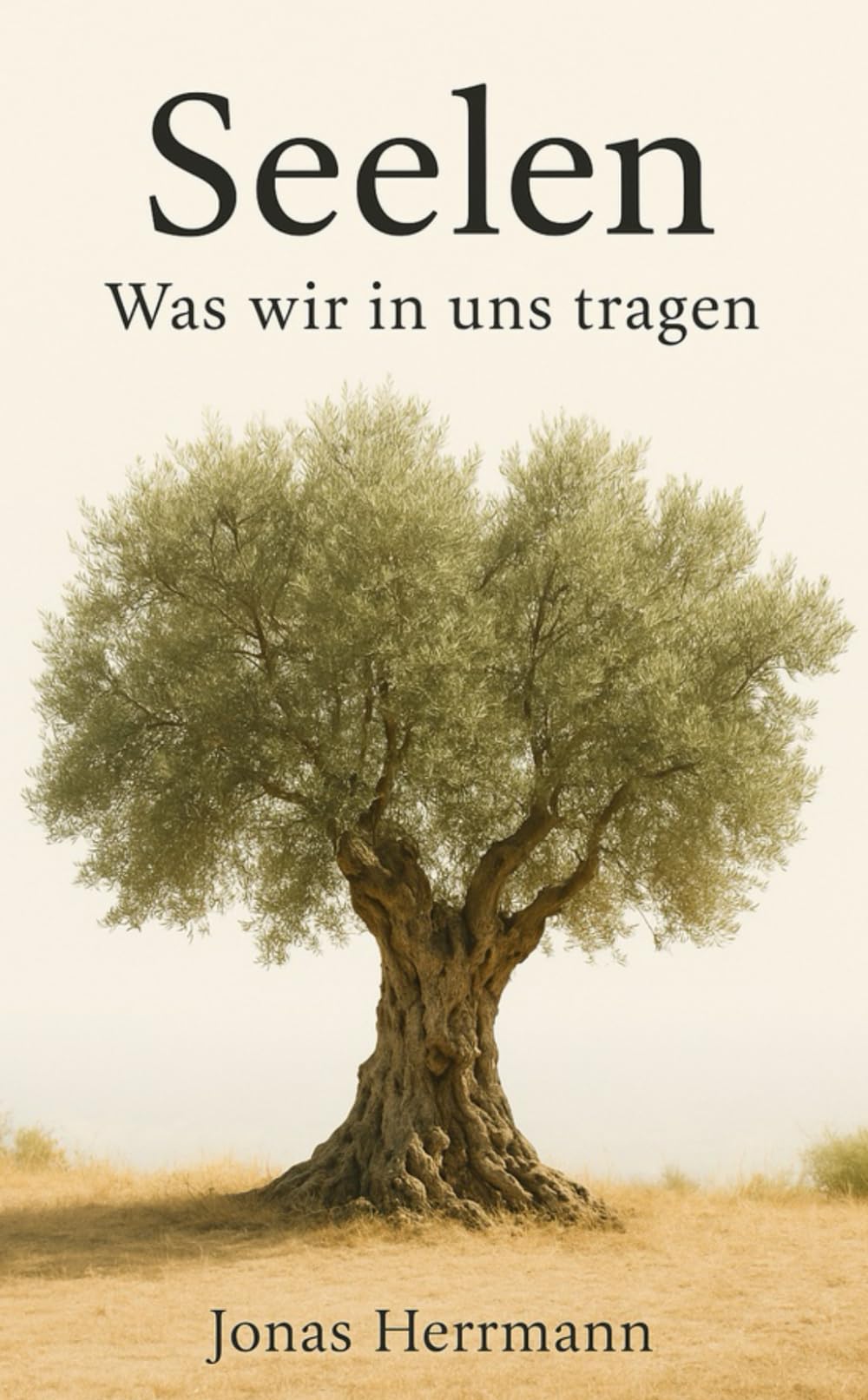 Seelen: Was wir in uns tragen Health, Nutrition & Fitness