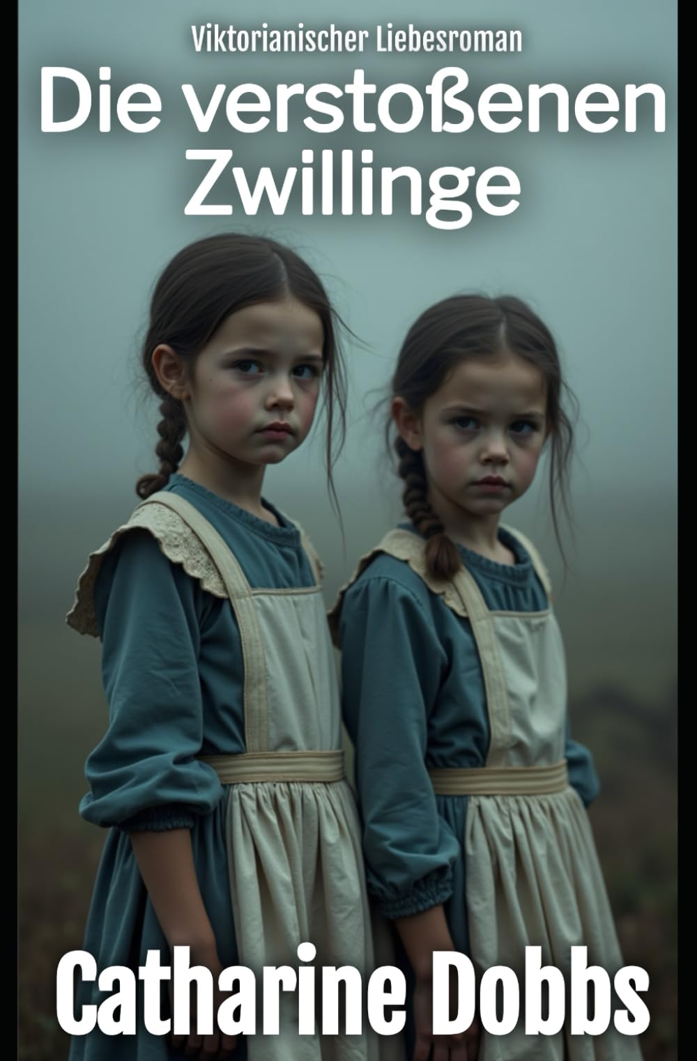 Die verstoBenen Zwillinge: Viktorianischer Liebesroman (Victorianische Liebessagas, Band 1) Religion & Esotericism