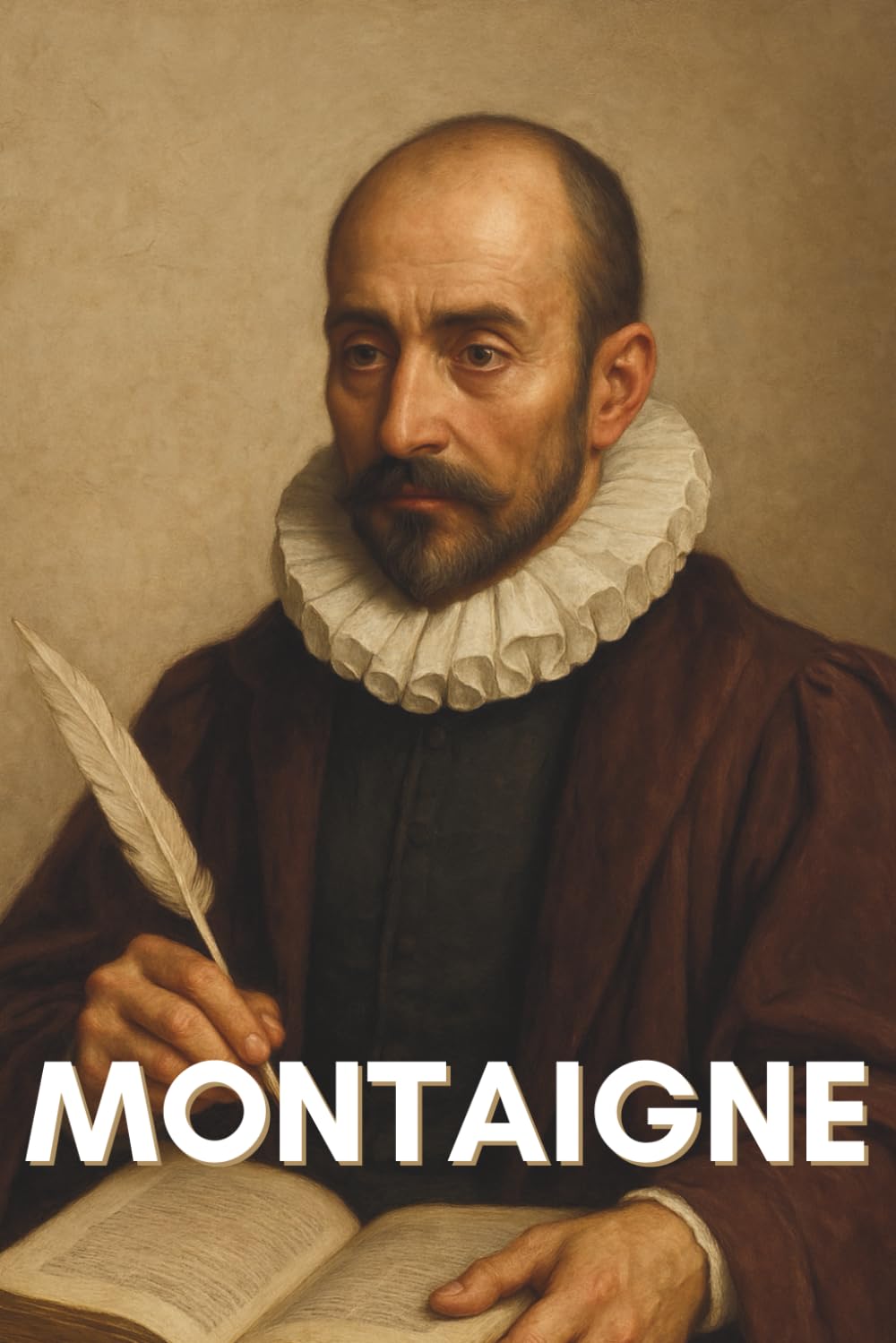 Montaigne : ce qu'il faut vraiment savoir: Ce livre présente les grands thèmes des Essais : l’auto-analyse, le scepticisme, la liberté, l’art du doute... book