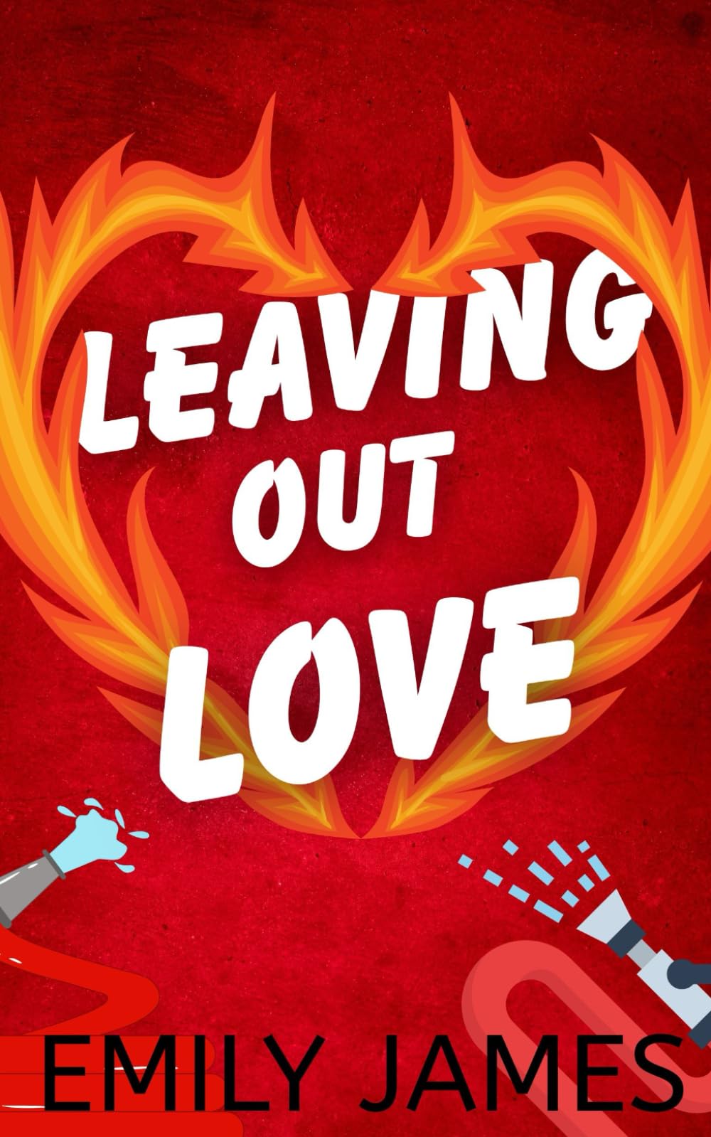 Leaving Out Love: Comédie romantique ennemis à amants en huis clos book