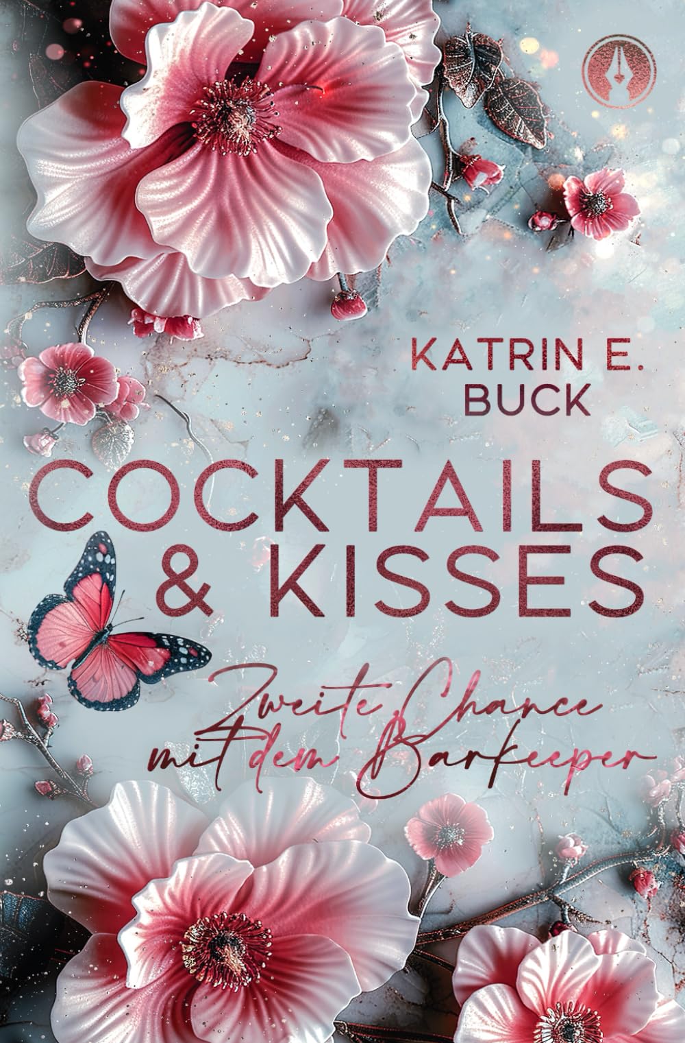 Cocktails & Kisses: Zweite Chance mit dem Barkeeper (San Antonio Billionaires, Band 18) Contemporary literature Books