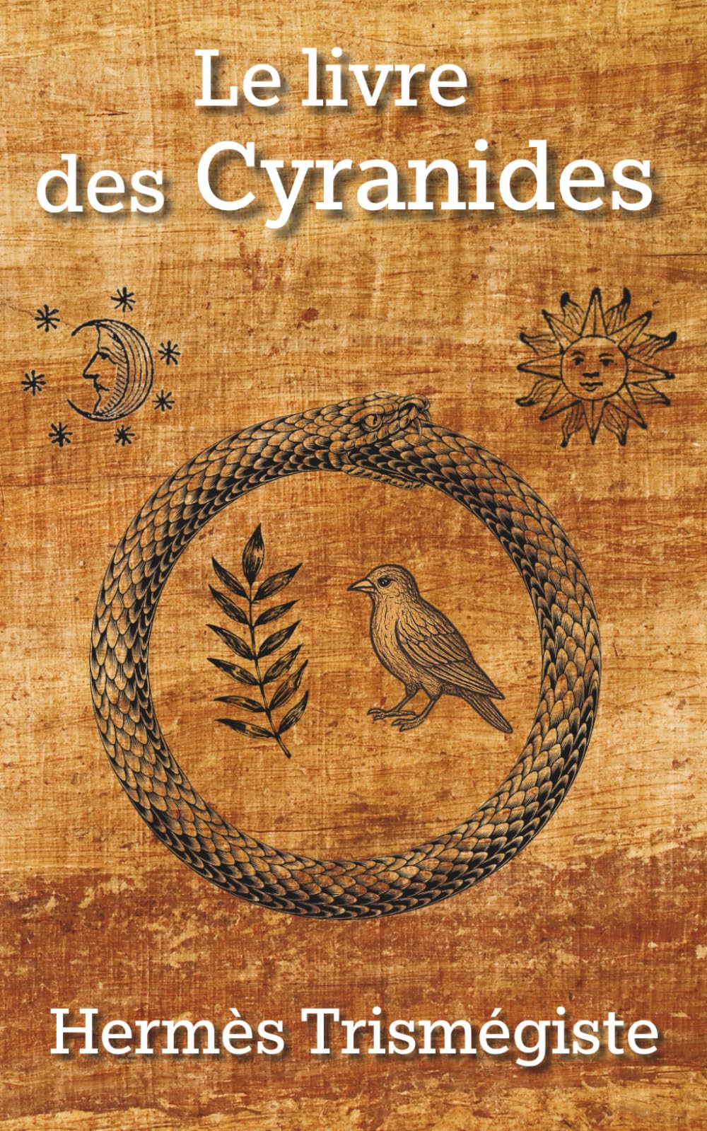 Les Cyranides (en français) book