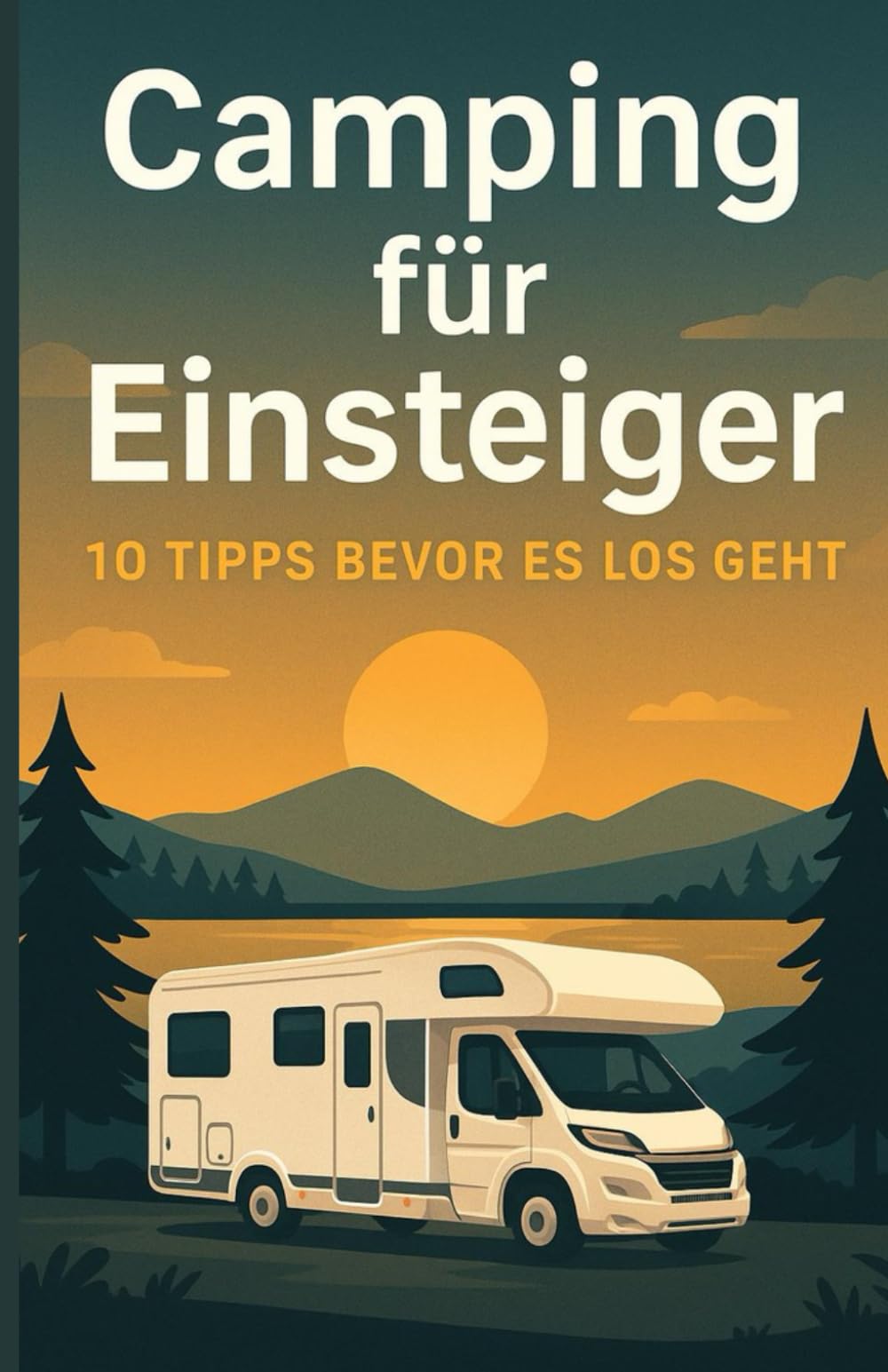 Camping für Einsteiger: 10 Tipps bevor es los geht Learning & Reference