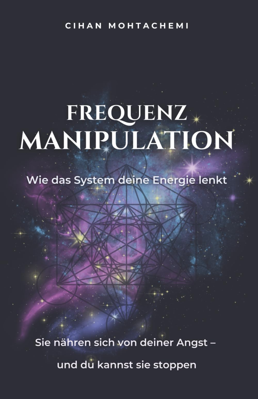 Frequenzmanipulation: Wie das System deine Energie lenkt Religion & Esotericism