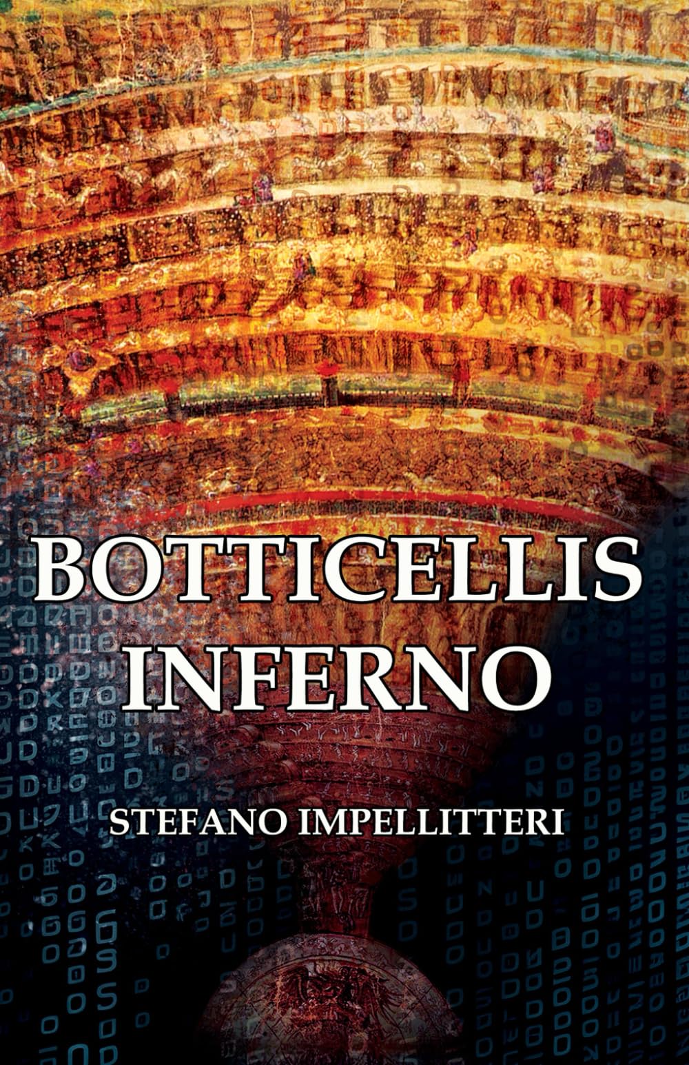 BOTTICELLIS INFERNO Action & Adventure