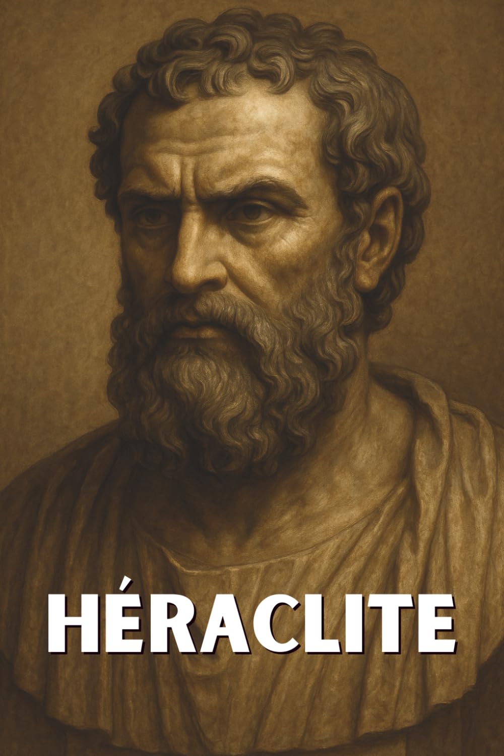 Héraclite — Ce qu’il faut vraiment savoir: Ce livre expose l’unité des opposés, la loi du devenir et du flux perpétuel, la prééminence du feu comme principe, la notion de Logos book